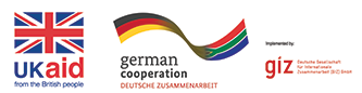 UKaid / german cooperation / giz